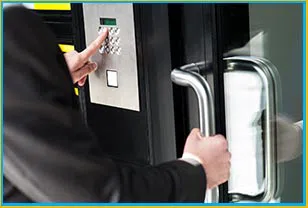 Leesburg Locksmith Store Leesburg, VA 703-445-3537 - 9-commercial-door-lock