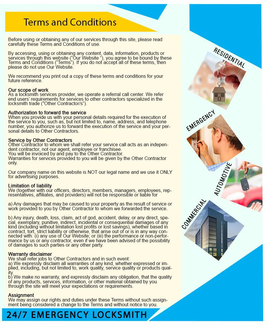 Leesburg Locksmith Store Leesburg, VA 703-445-3537