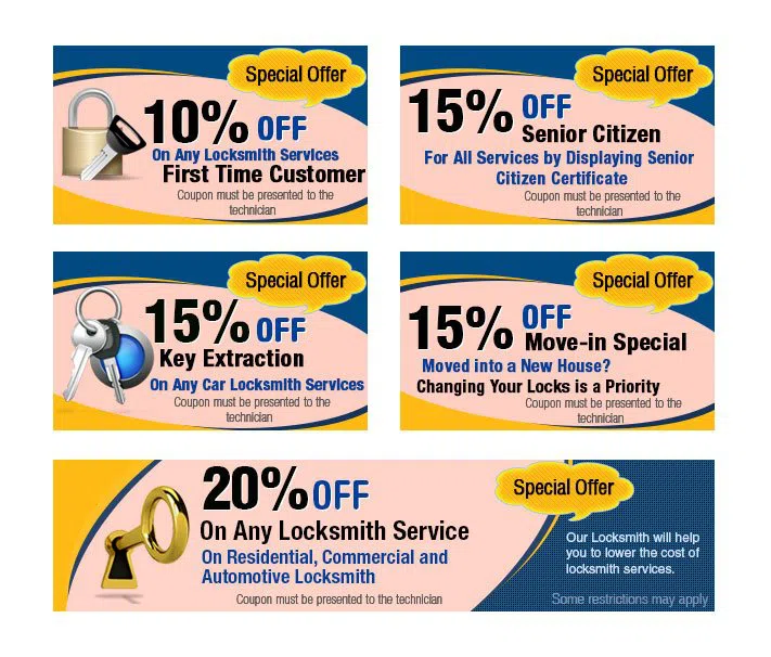Leesburg Locksmith Store Leesburg, VA 703-445-3537 - coupon-image-2